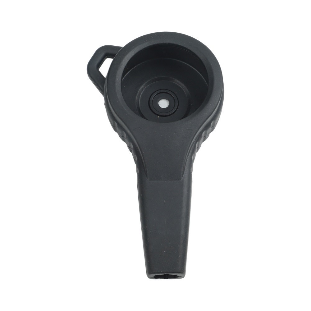 Gauge Protector Pressure Gauge Boot Compatible With 52mm Gauge Hook Hole Design - Produktbild 1