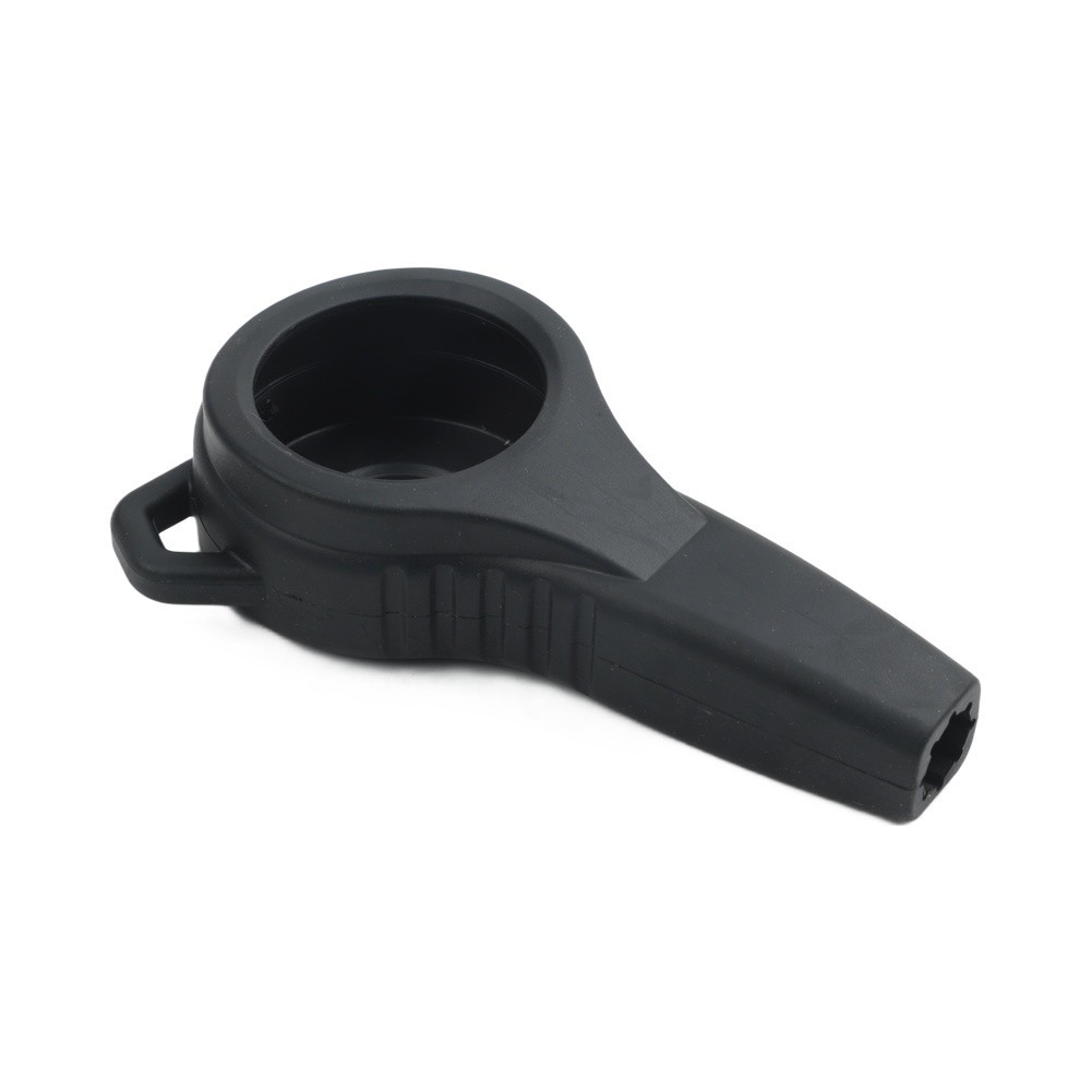 Gauge Protector Pressure Gauge Boot Compatible With 52mm Gauge Hook Hole Design