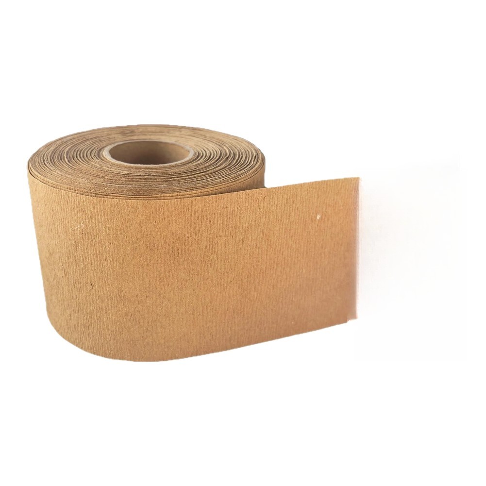 Brown Paper Tree For Trunk Wrap for Winter Frost and Deer Damage Prevention