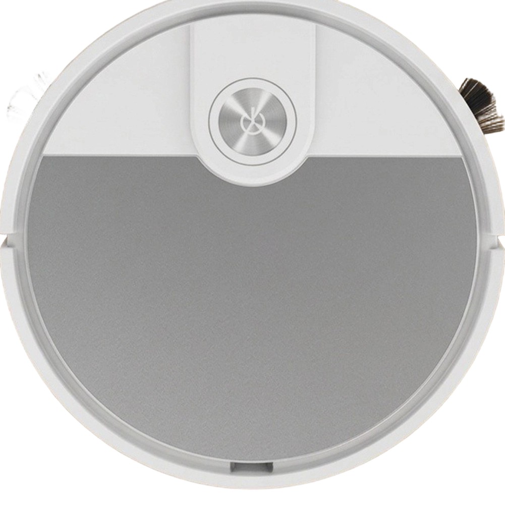 Robotic Vacuum Cleaner with 120min Runtime and 180min Charging Time per Cycle