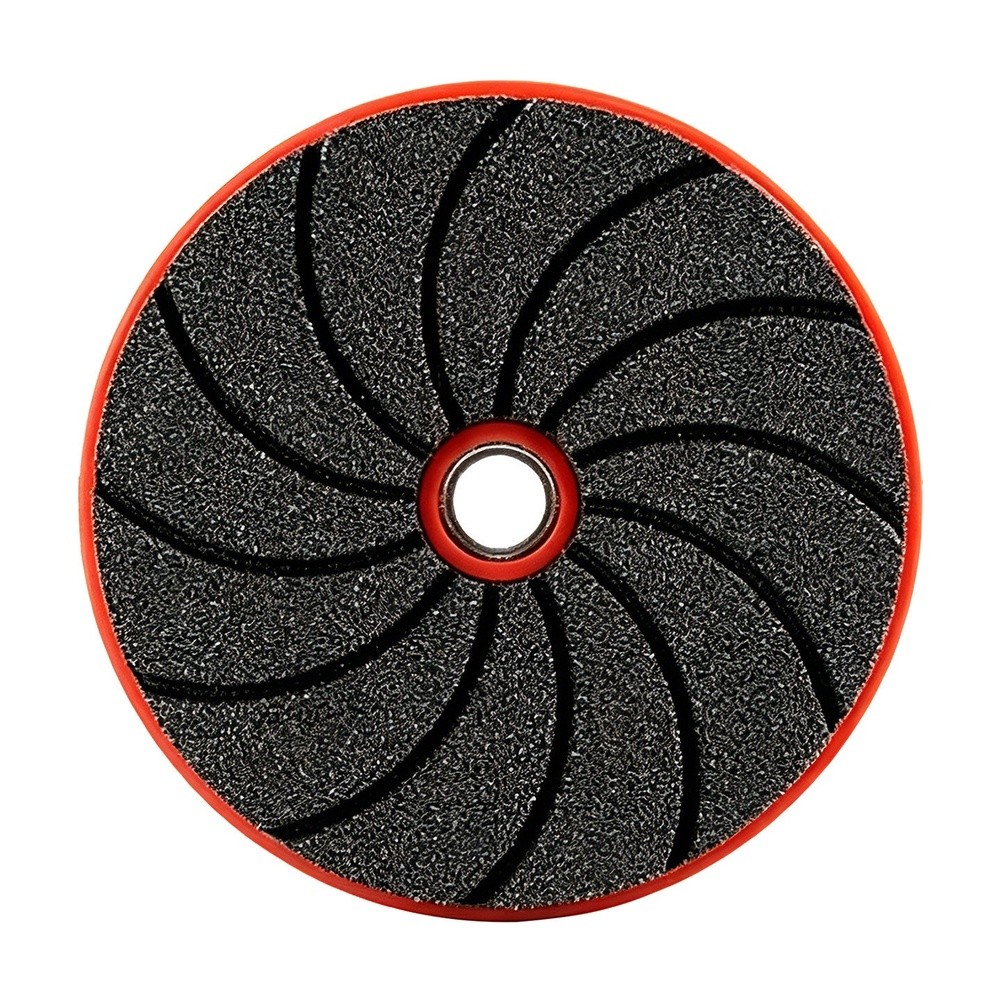 Silicon Carbide 84mm Grinding Disc for M10 Angle Grinder Stone and For tile