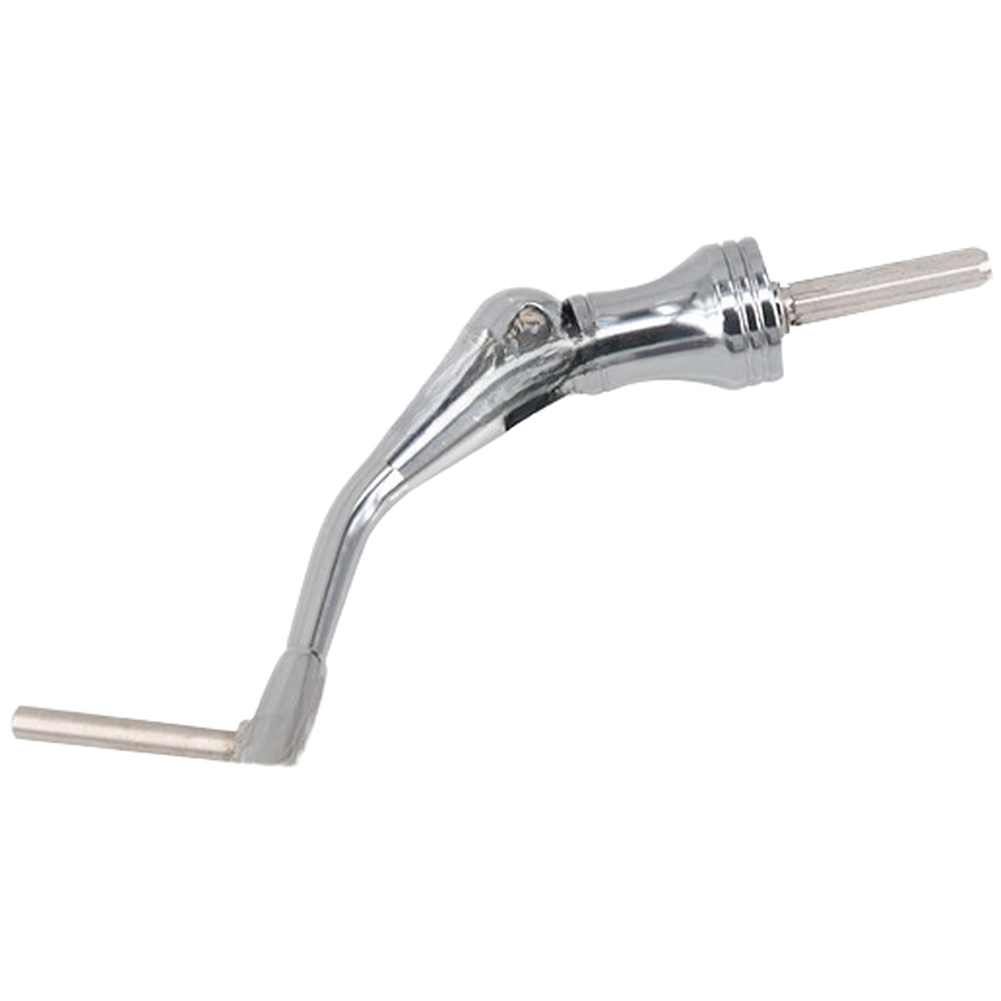 Fishing Reel Handle Arm for S Brand Reels Stainless Steel CNC 24.4/30mm Shaft