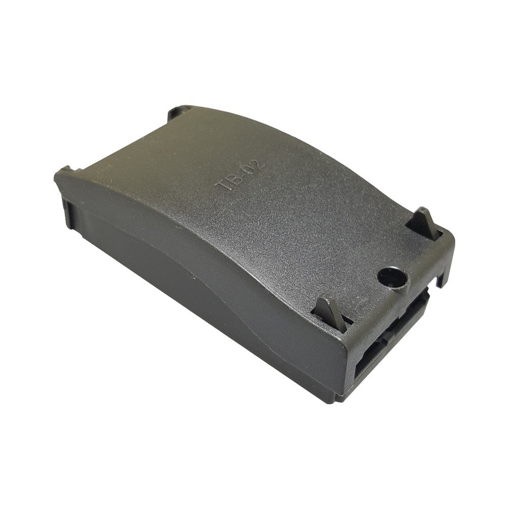 For Indoor Applications 3 Position Junction Box for robust Plastic Material