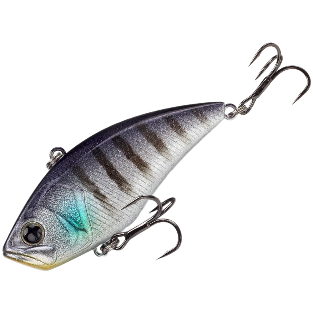 Sinking Bait For Precise Casting 65mm Length 18g Weight ABS Plastic Material