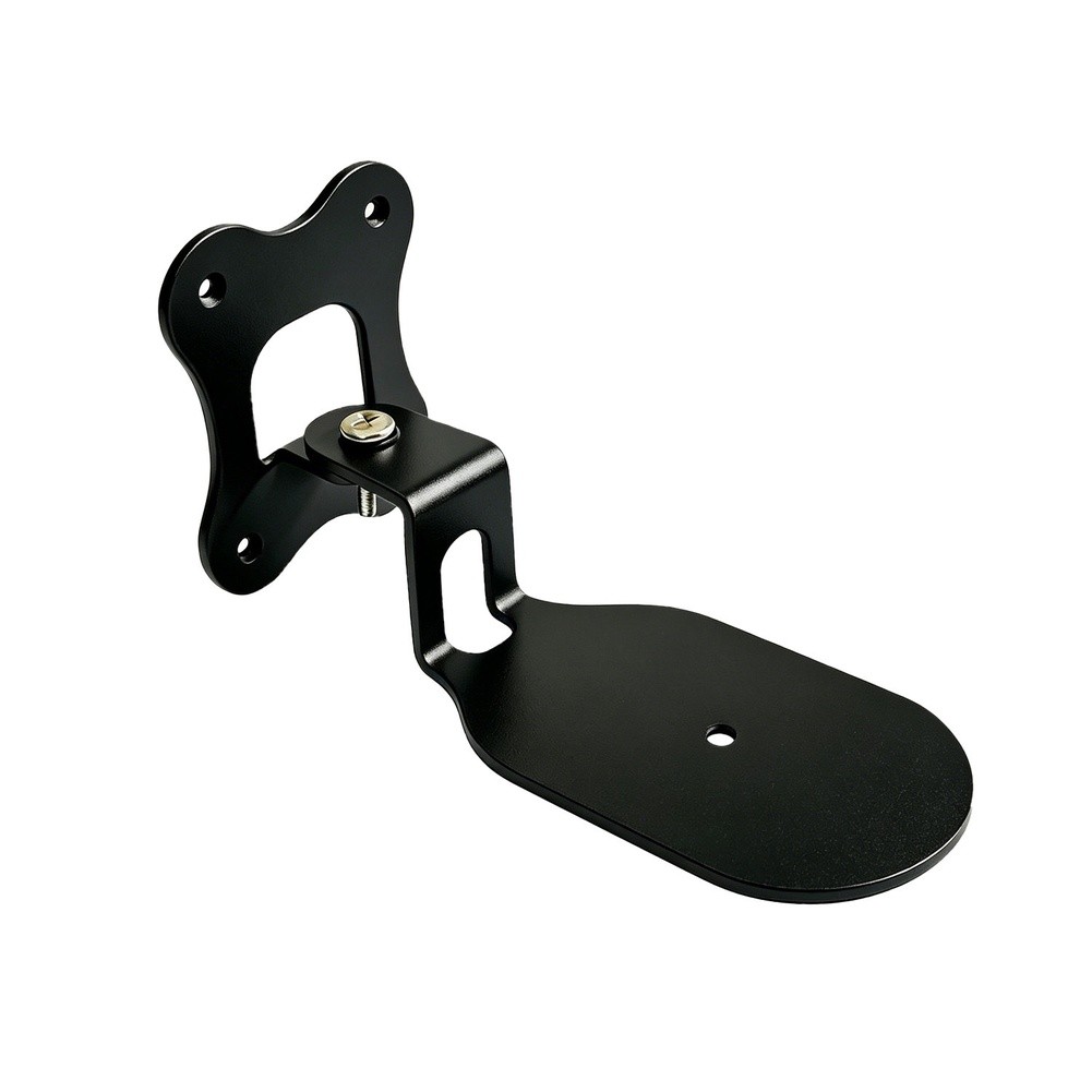 Wall Mount Bracket for Lifestyle For ultra Surround Speakers Metal Black White