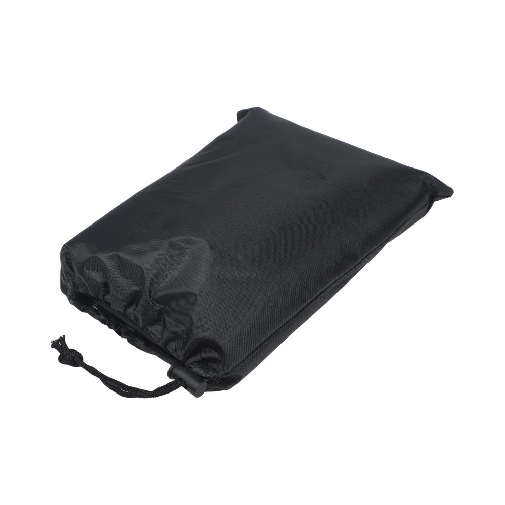 All-Weather Sauna Cover Convenient Zipper Closure For 1-2 Person Saunas