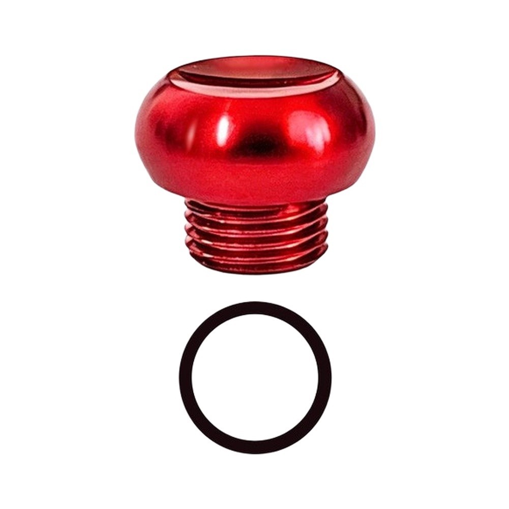 Aluminum Alloy Cap Fishing Reel End Cap Lightweight Design Metal Material
