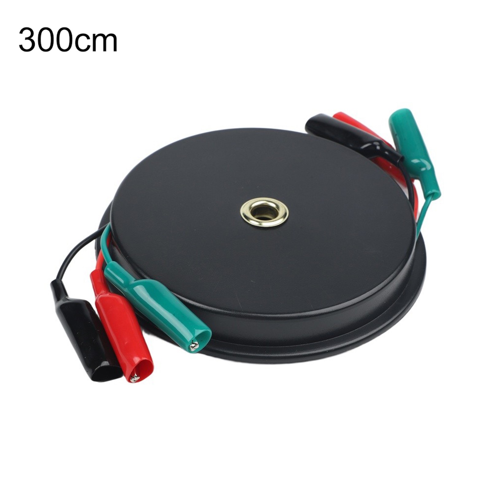 Dual Connection Ports on Compact Test Line Extension for Cars Reliable Tool