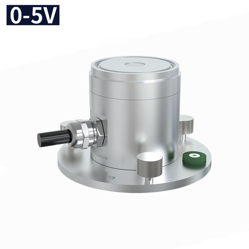 PAR Intensity Sensor for Photosynthesis Research 400nm-700nm Aluminum Case