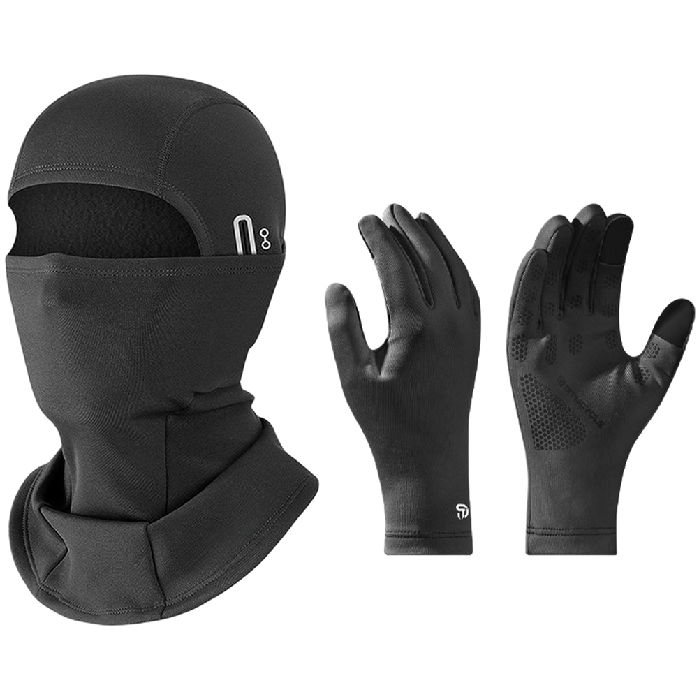 Unisex Touchscreen Handschuhe Winter für thermo Winddicht Wasserdicht für