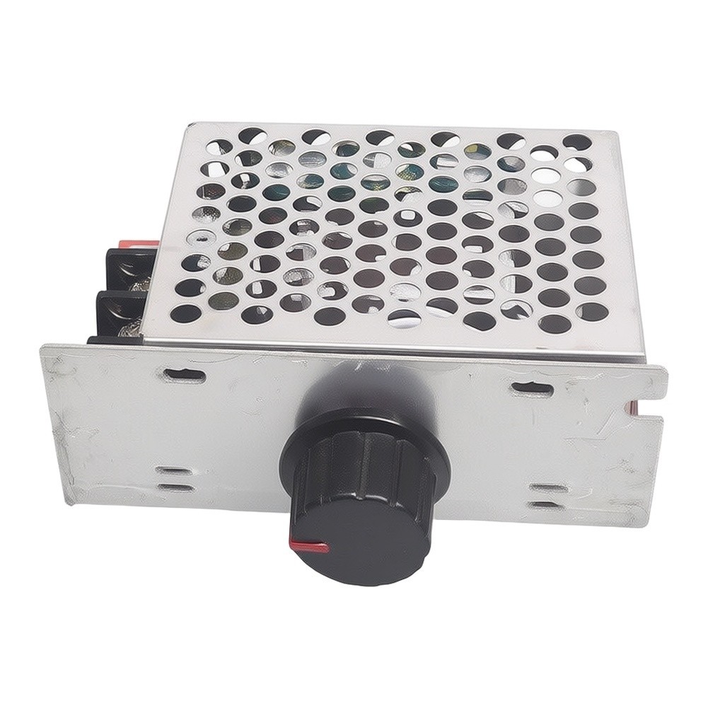 DC Motor Controller for For PWM Regulator for 7-70V 30A Adjustable Duty Cycle