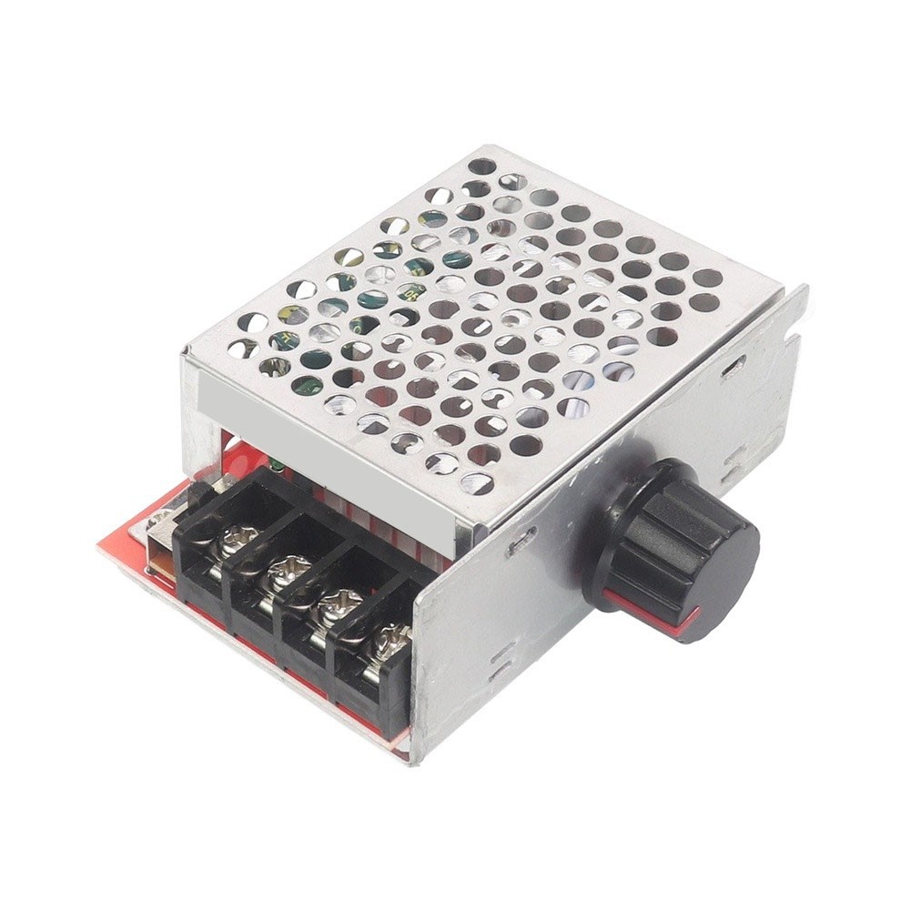 DC Motor Controller for For PWM Regulator for 7-70V 30A Adjustable Duty Cycle