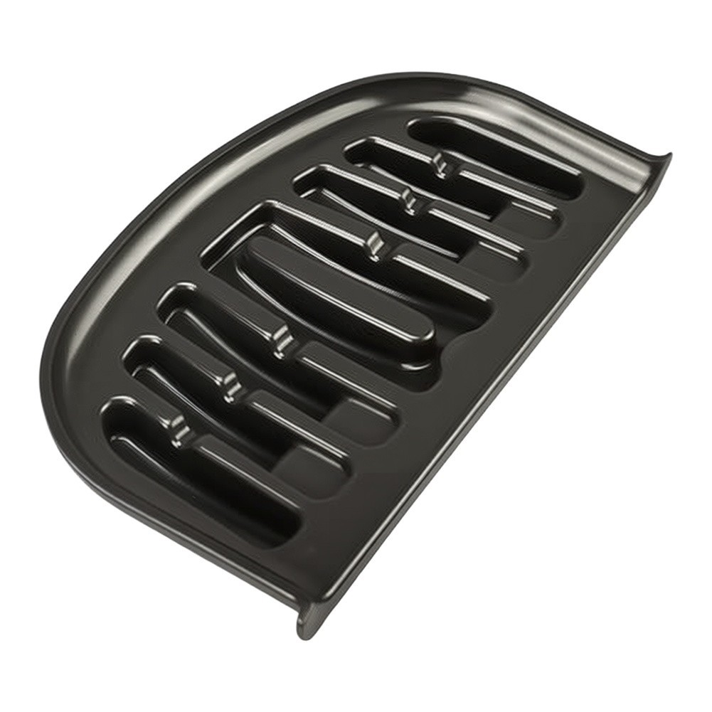 Plastic Drip Tray Compatible with For GE RefriFor GErators 8.11in x 4.17in Size