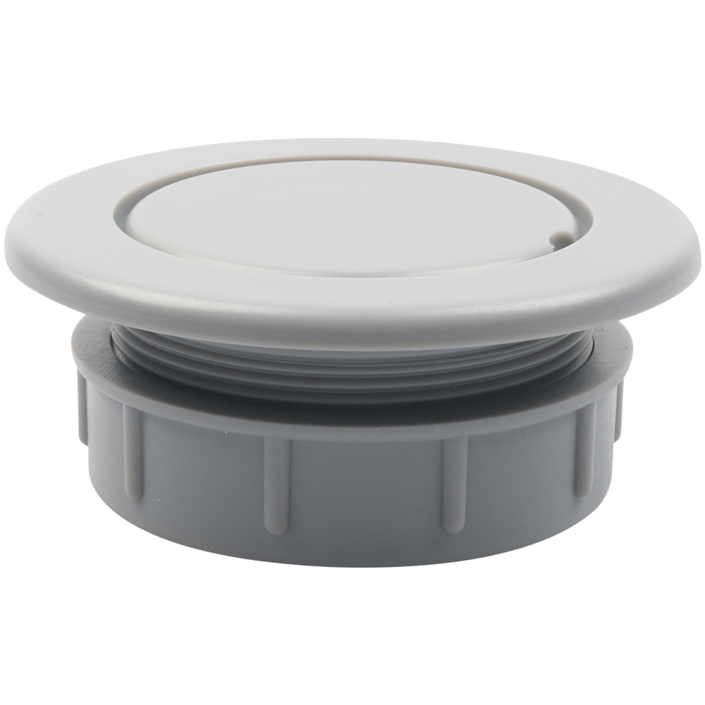 Sunshade Umbrella Insert Cap Set for 42mm Poles and Tempered Glass Table Tops