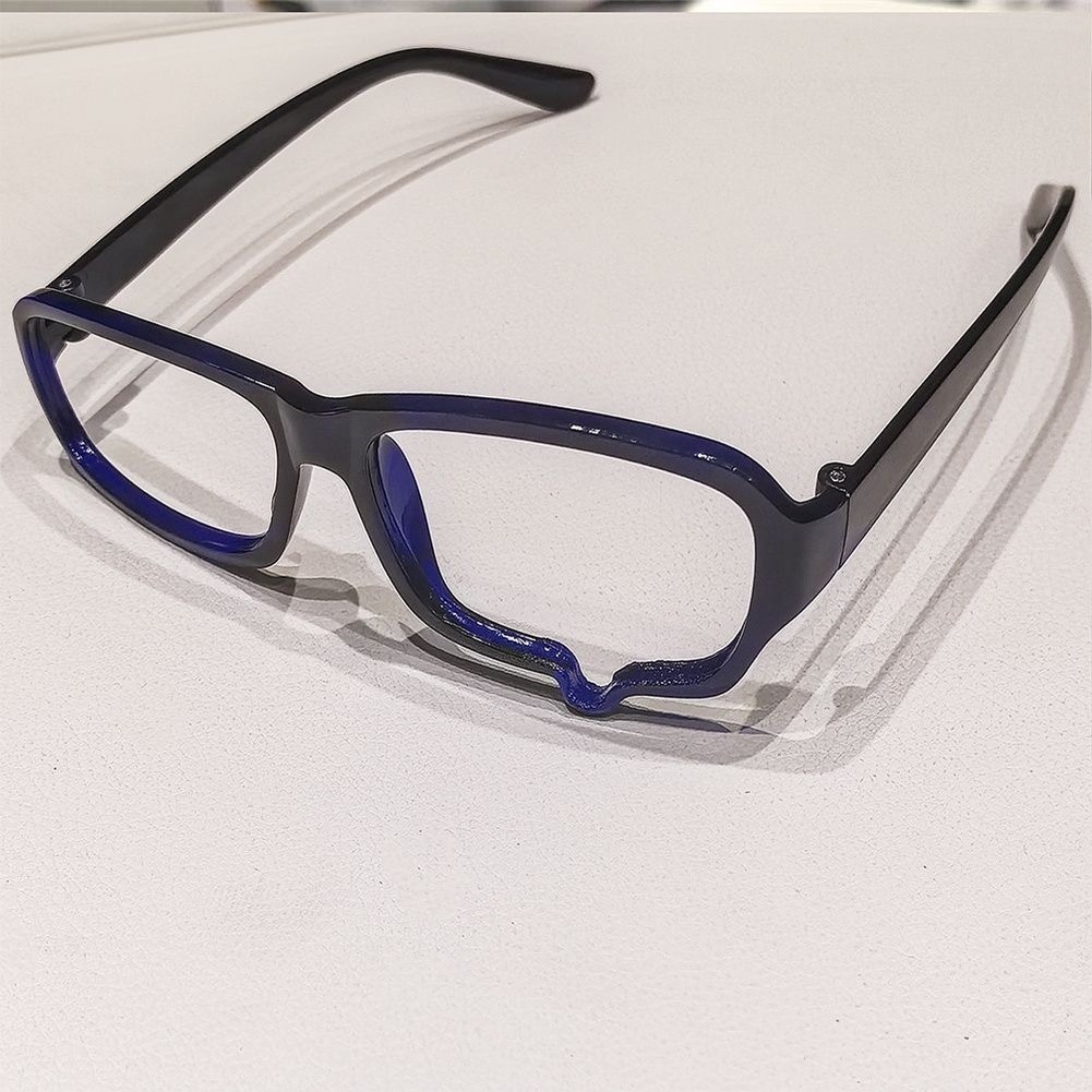Anime Cute Cosplay Eyewear Anti Blue Light Protection for For punk and 2D Looks