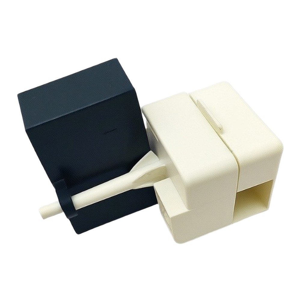 W10613606 Refrigerator Start Capacitor Switch Compatible with Multiple Brands