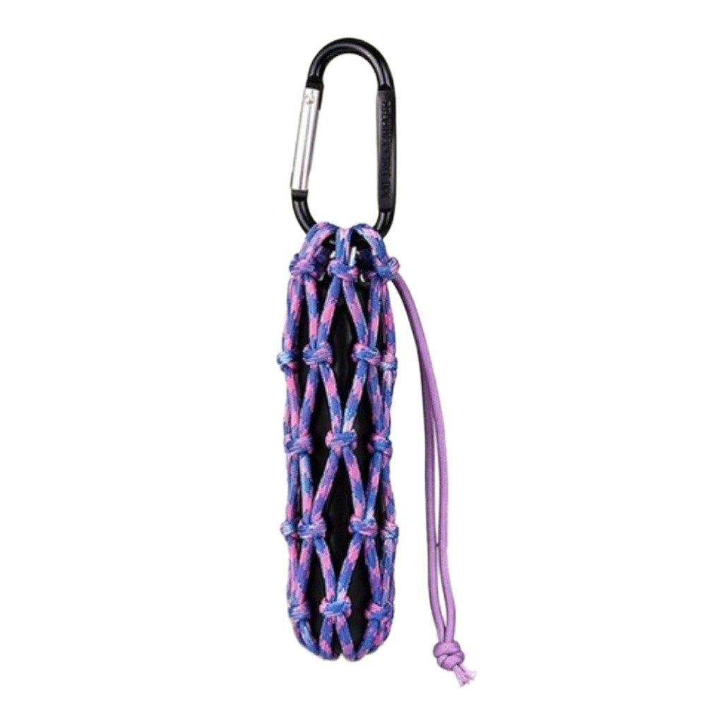 For 500ml To Large Tumblers Adjustable Water Bottle Holder Drawstring Cup Holder