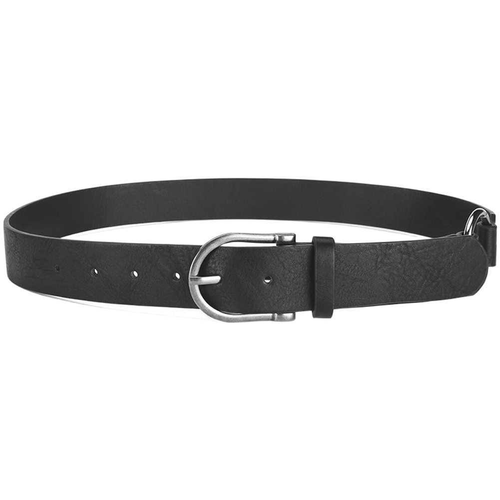 Women's PU Leather Waistband Belt for For jeans Suits Casual Outfits Adjustable
