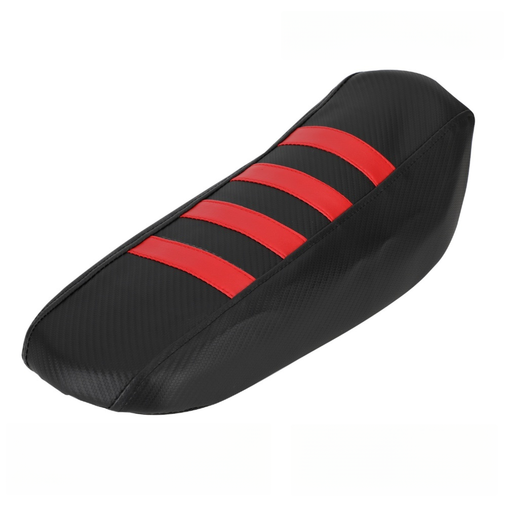Thickened 3cm Motorcycle Seat Cover for For surron S X For segway X160 X260 PVC