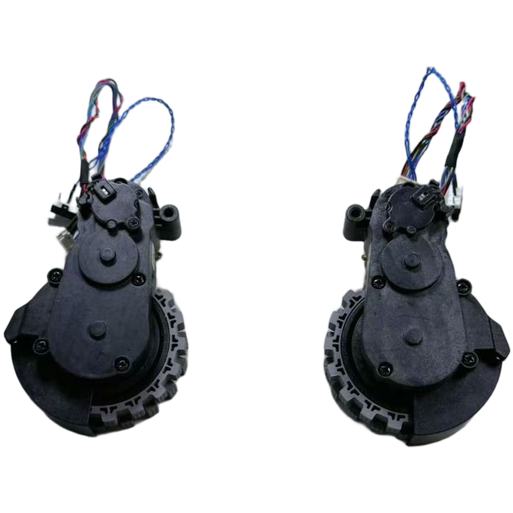 Left Right Drive Wheels for For ecovacs X8 X8 Series Robot Vacuum Cleaner