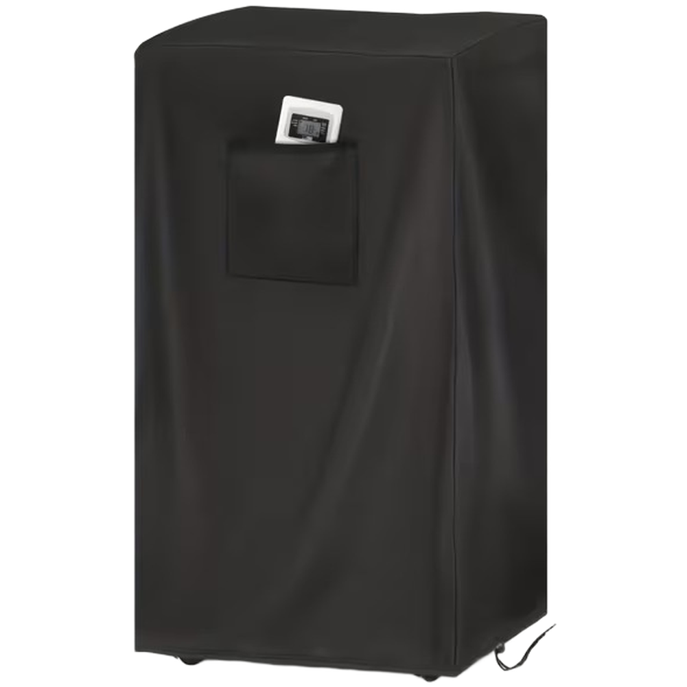 Portable Dust Cover for Small Appliances 46x40x75cm 210D Oxford Fabric