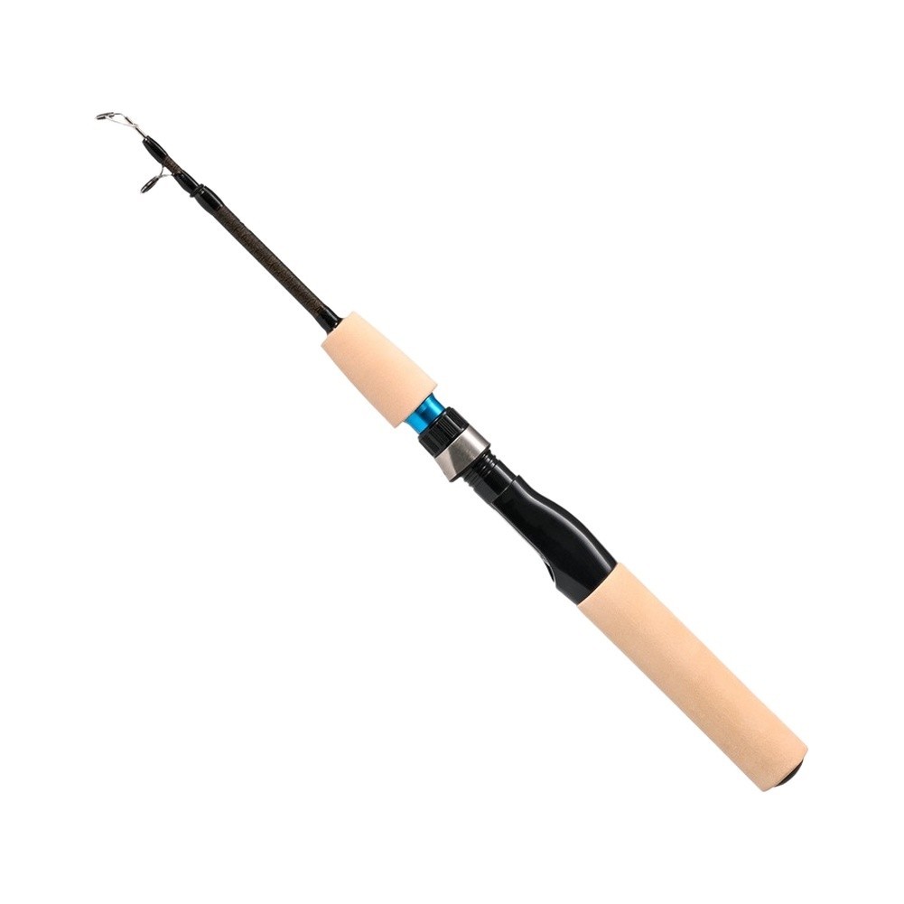 Lightweight Carbon Fishing Rod for Raft Use 90cm 120cm 150cm 180cm 210cm