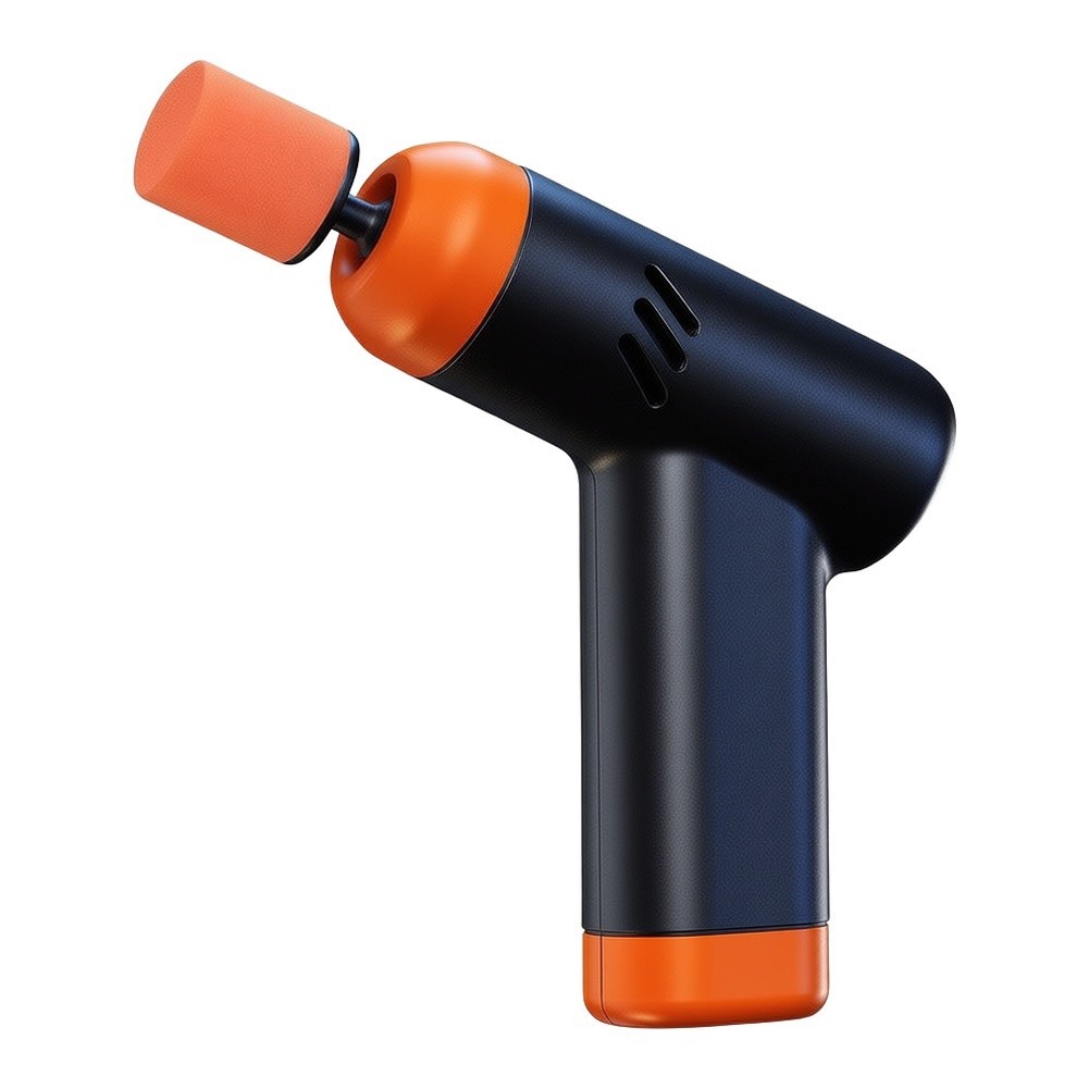 Car Detailing Tool Polisher Waxer for Auto Scratch Repair on Painted Surfaces
