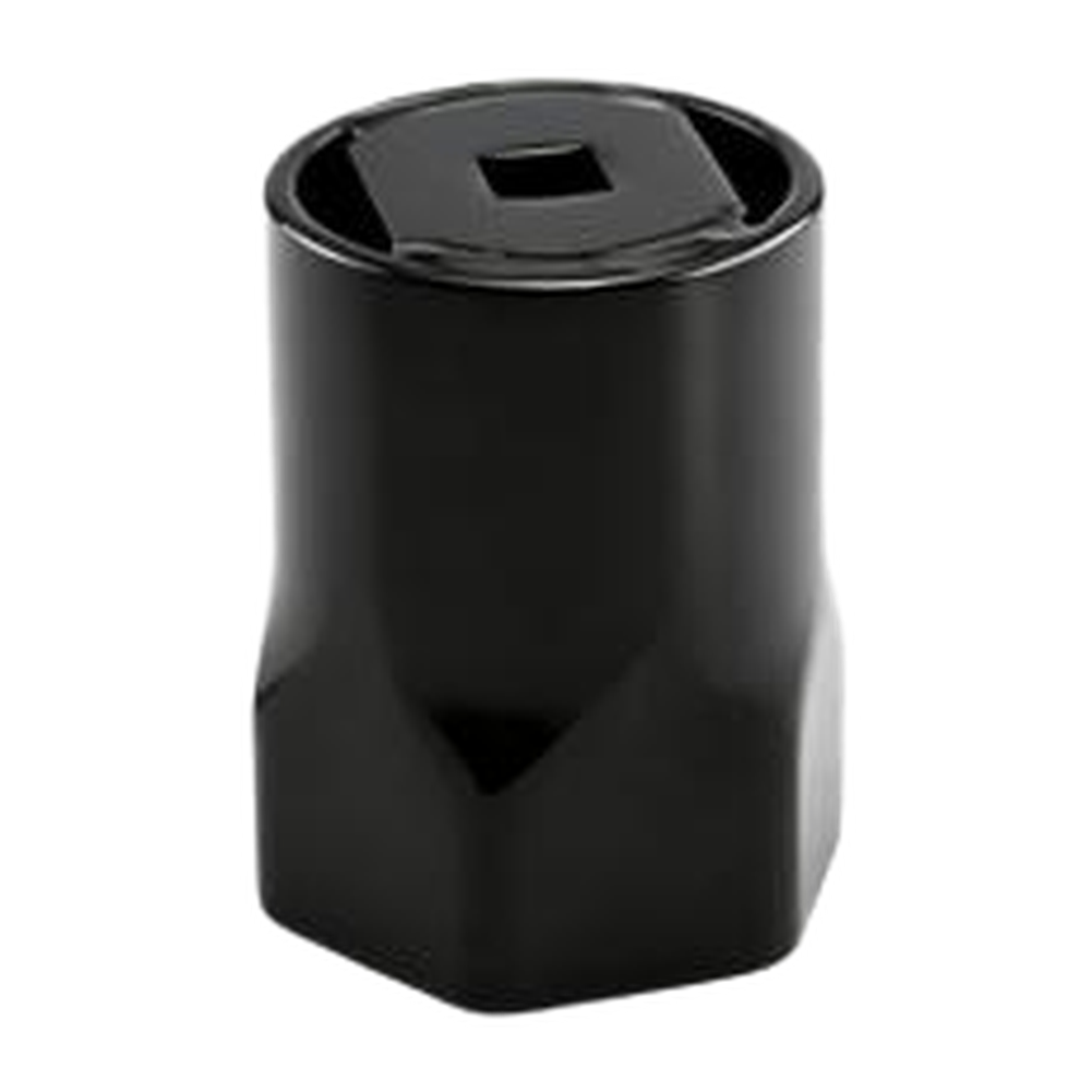 54mm 55mm Carbon Steel Hex Socket Wrench for Toyota For fj Applications