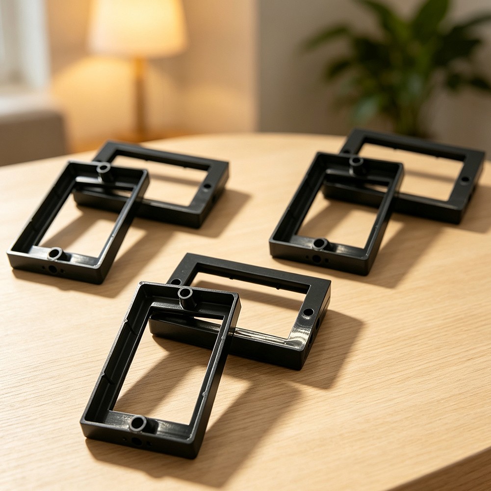 6pcs Junction Box Extender for For power Switches and Outlets Installation