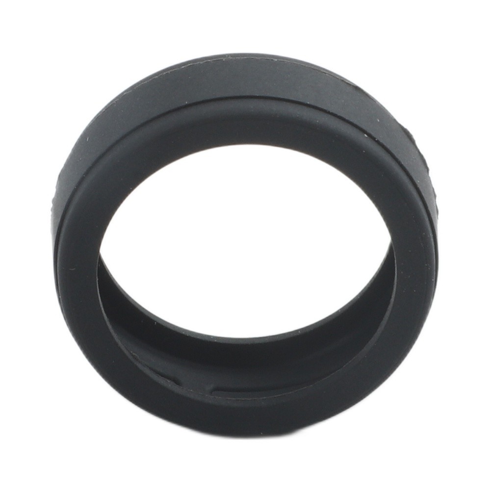 For Oura Ring 5 Silicone Cover – Lightweight Scratch Resistant Daily Wear