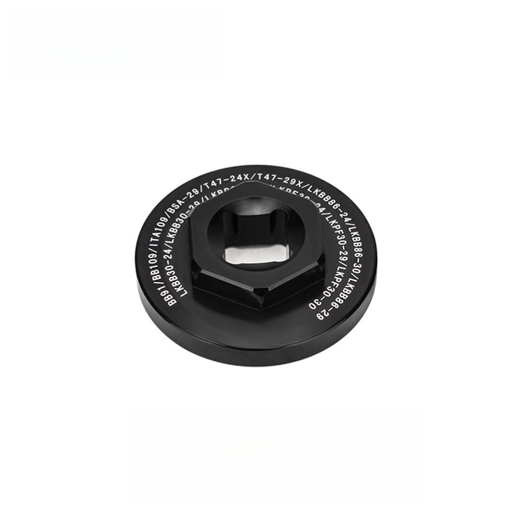Compatible Bottom Bracket Socket Tool 44/50-16 Teeth for BB86 BB30 BB386 T47