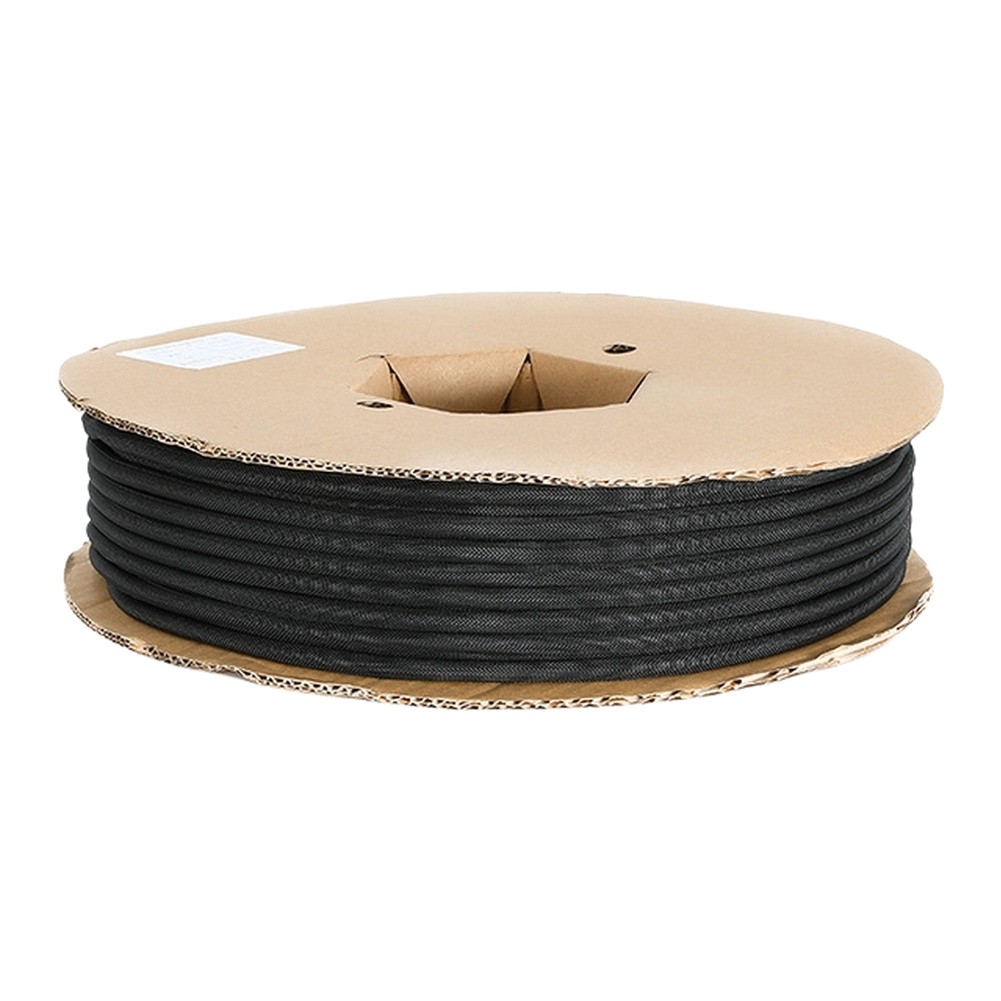 Self Closing PET For Cable Sleeve for Convenient Installation and Maintenance