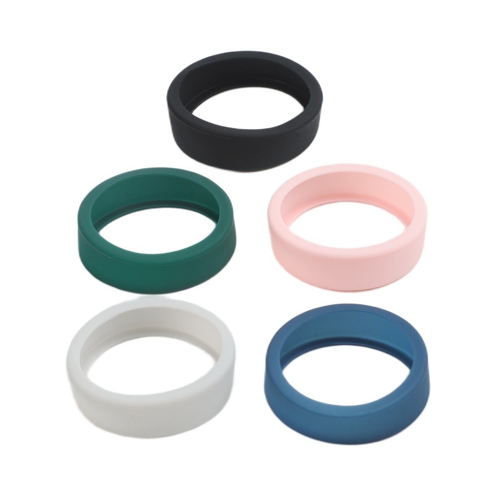 Silicone for Case for Oura Ring5 - Anti-Scratch & Lightweight Protection