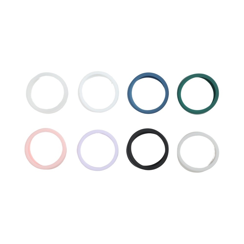 Silicone for Case for Oura Ring5 - Anti-Scratch & Lightweight Protection