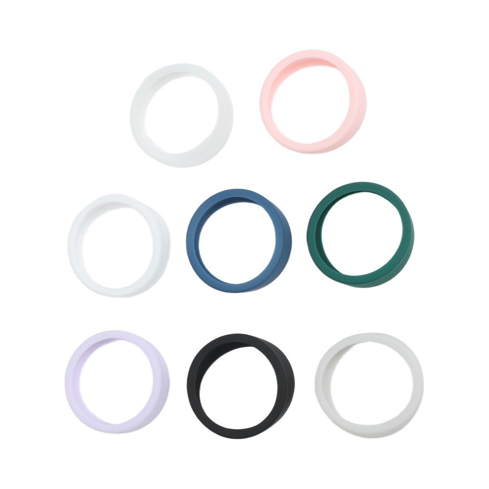 Silicone for Case for Oura Ring5 - Anti-Scratch & Lightweight Protection