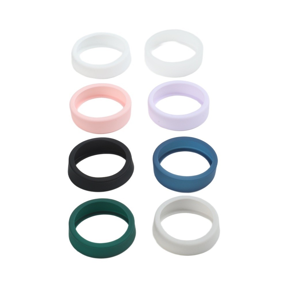 Silicone for Case for Oura Ring5 - Anti-Scratch & Lightweight Protection