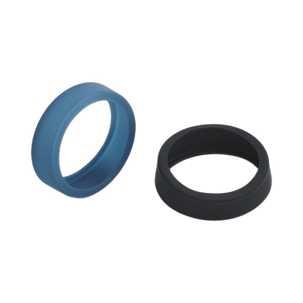 Silicone for Case for Oura Ring5 - Anti-Scratch & Lightweight Protection