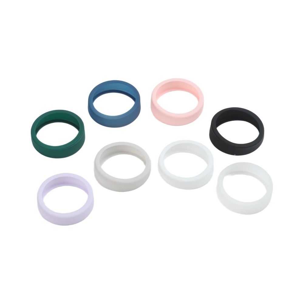 Silicone for Case for Oura Ring5 - Anti-Scratch & Lightweight Protection