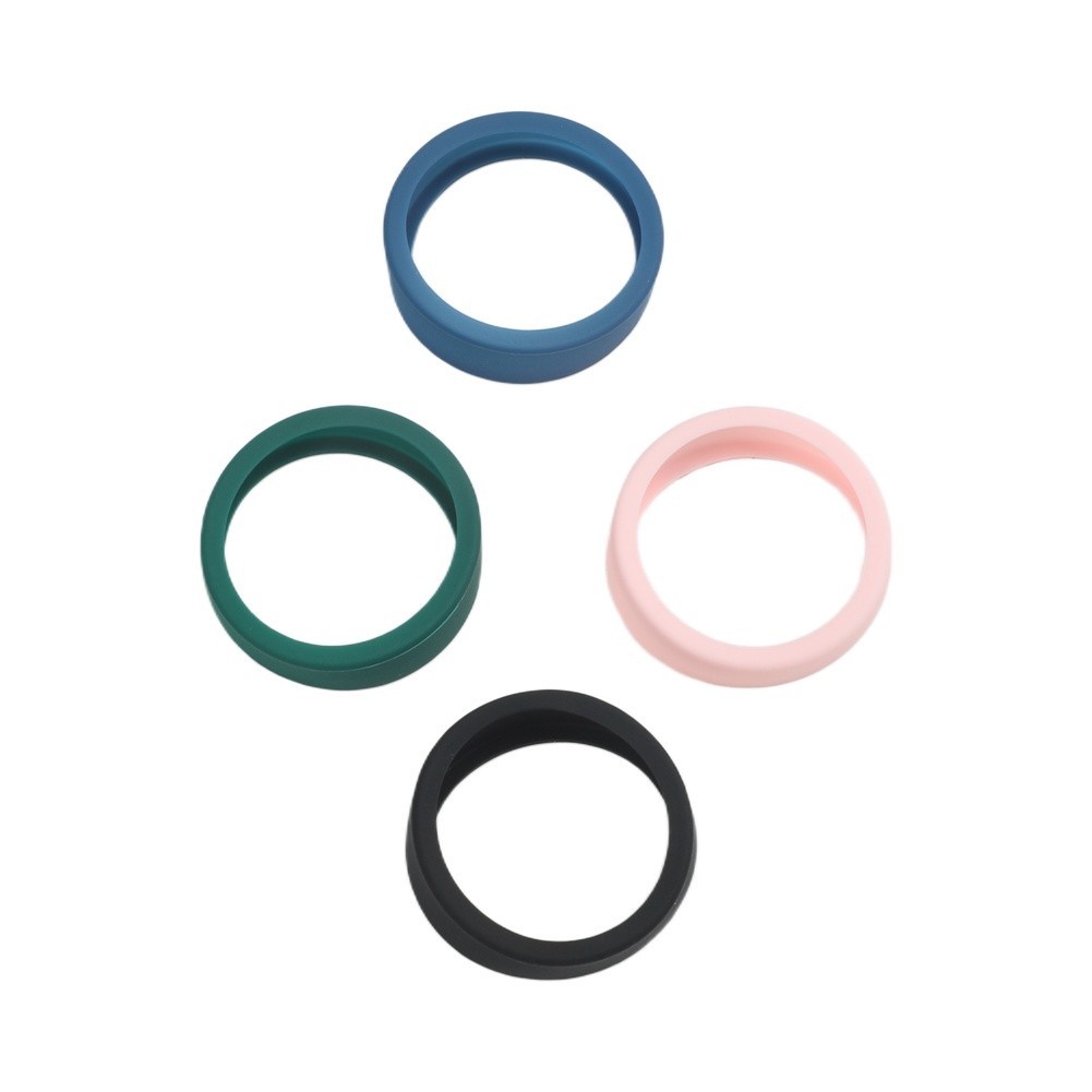 Silicone for Case for Oura Ring5 - Anti-Scratch & Lightweight Protection