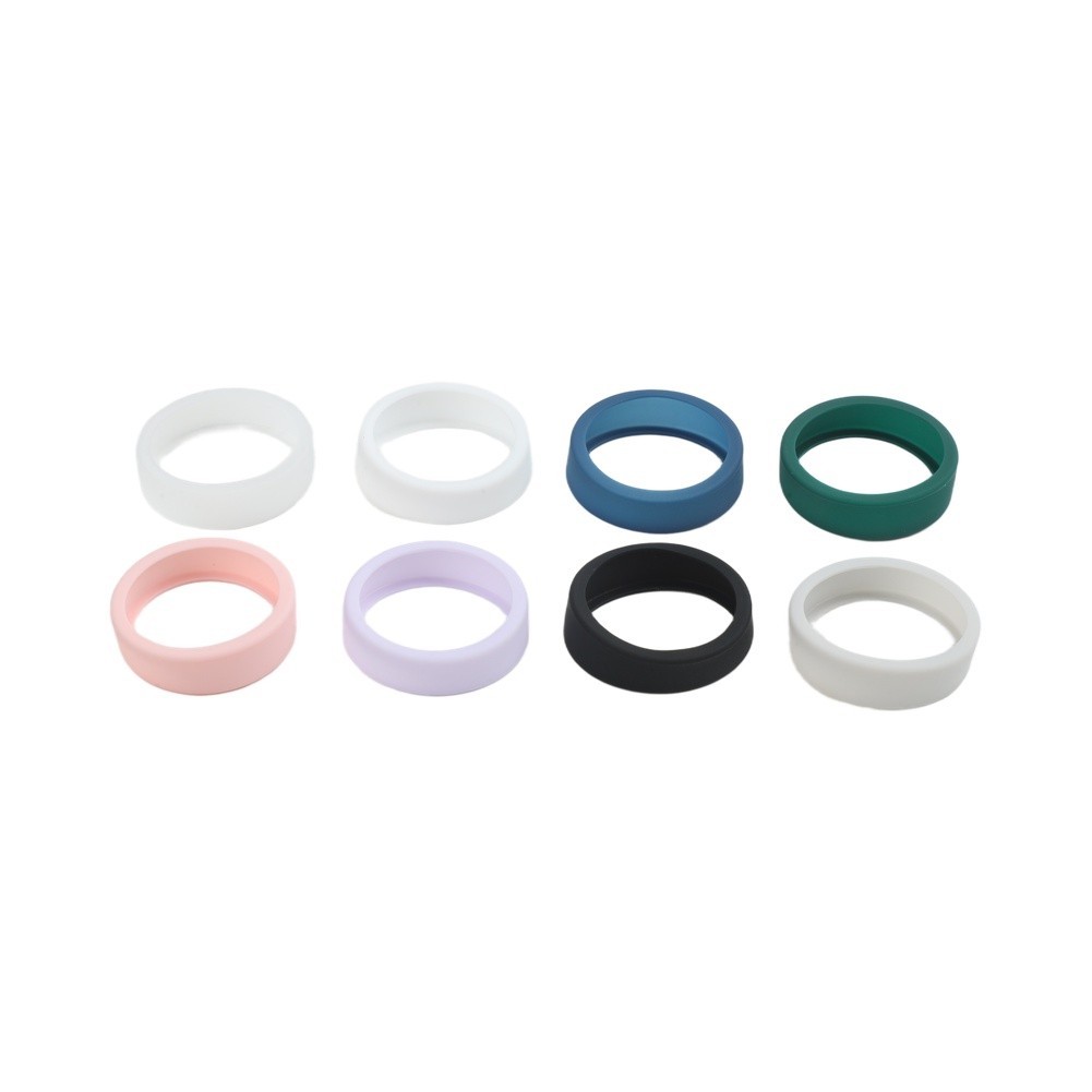 Silicone for Case for Oura Ring5 - Anti-Scratch & Lightweight Protection