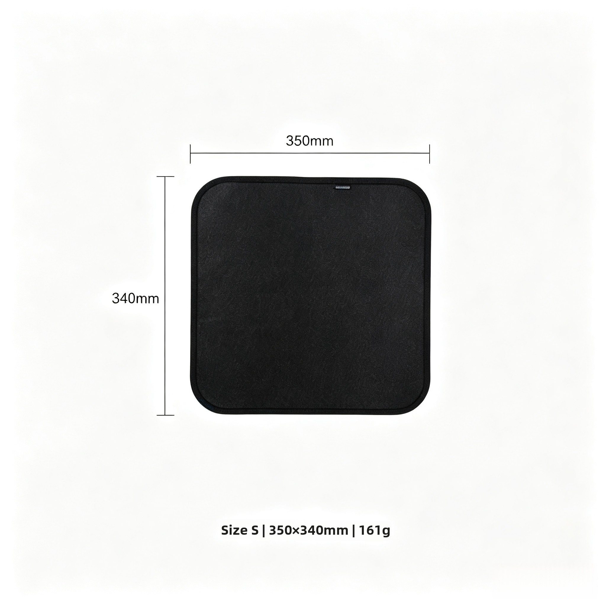 Silicone Fireproof Mat Outdoor Cooking Protector Extreme 800c Resistance