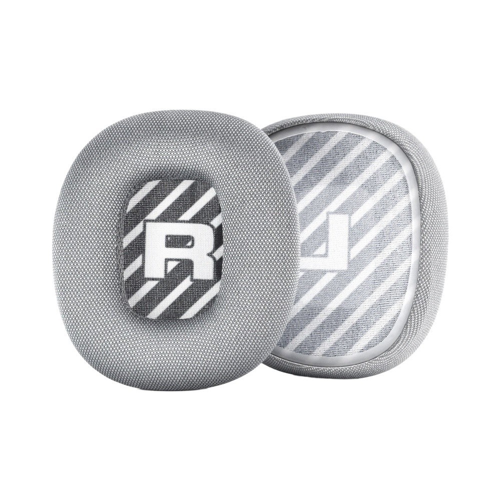 Soft Plush Ear Pads Fit For For A10 2nd Generation Headphones