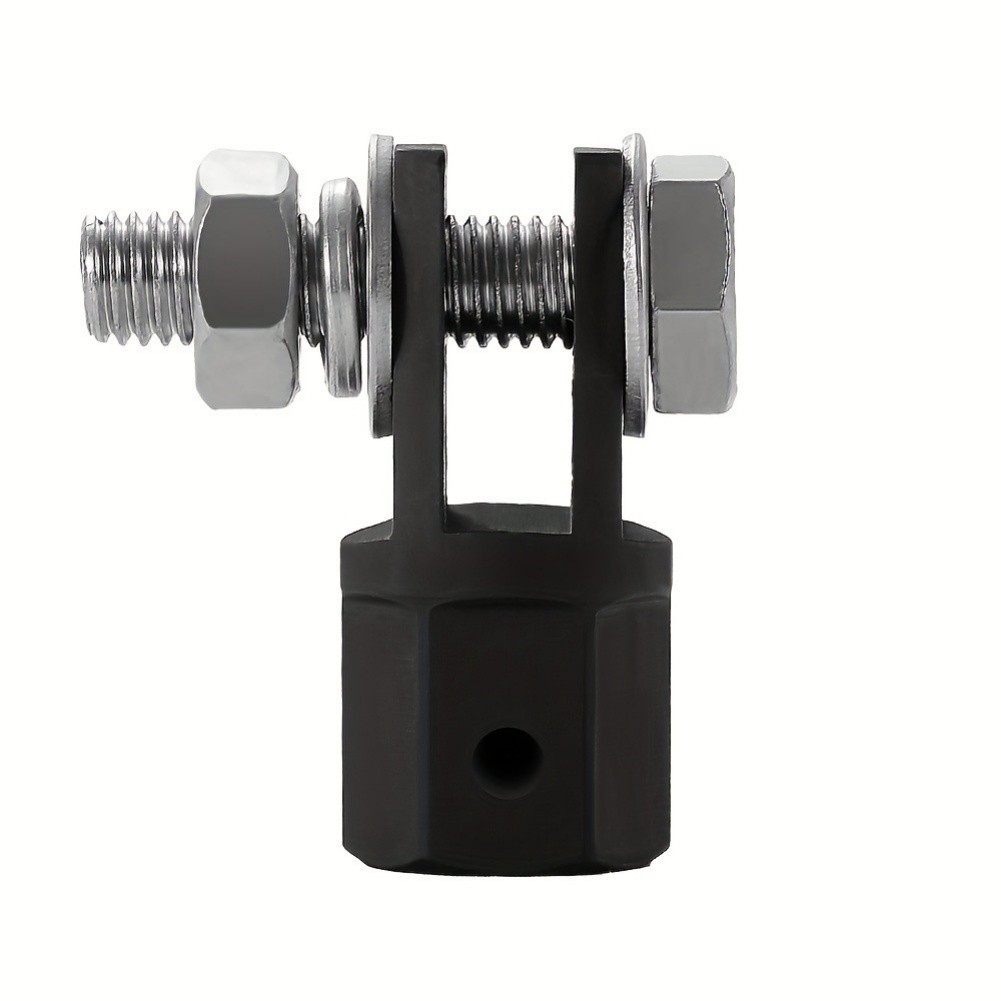 12 Inch Driver Compatible Scissor Adapter 1/2 Inch for Easy Tire Replacement