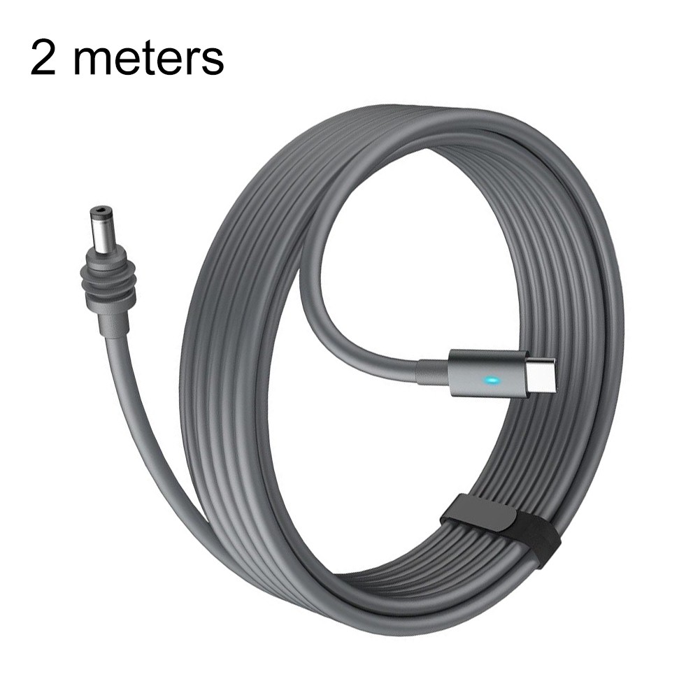 18AWG Copper Conductor Water Resistant Design Plug-and-play Connection