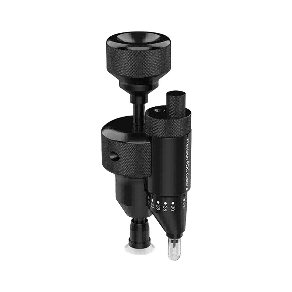 Aluminum Alloy Precision Cutting Tool for Lidar-Assisted Vehicle Tasks