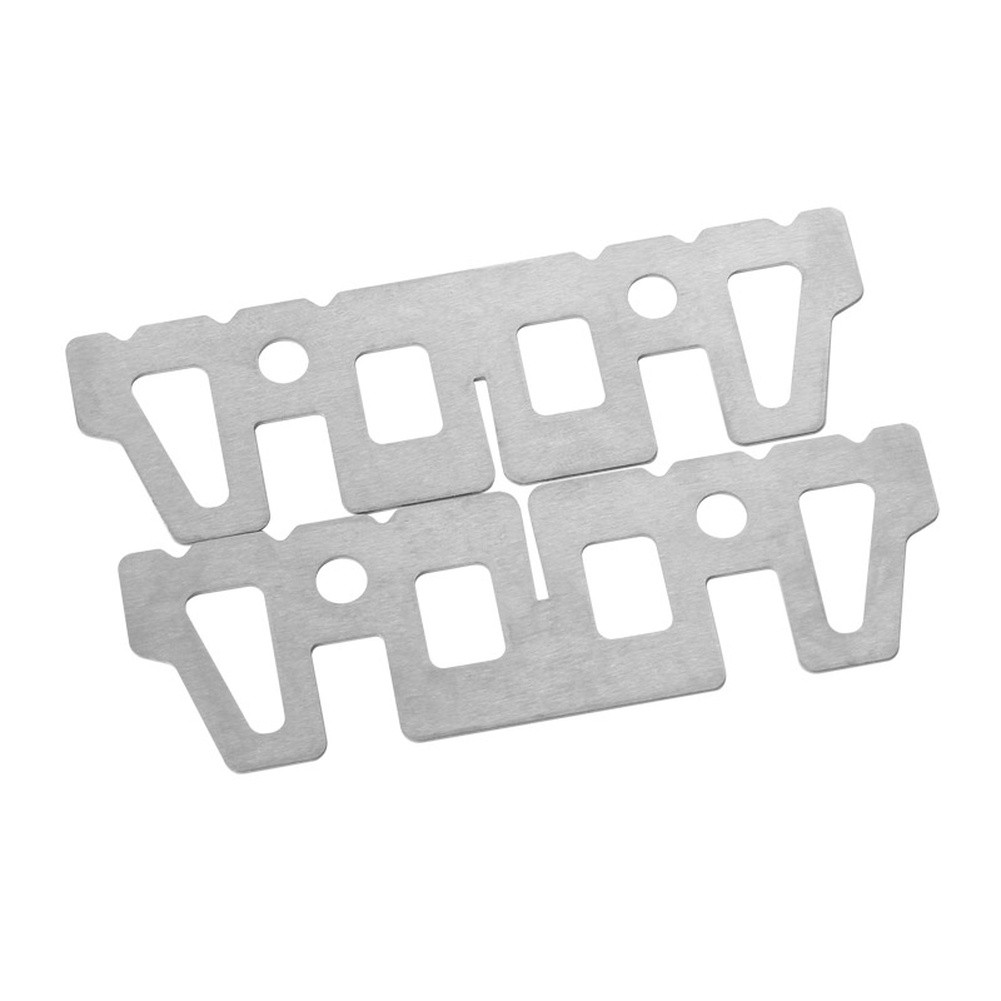 304 Stainless Steel Stove Stand For cross Shape for Portable Fuel Stoves