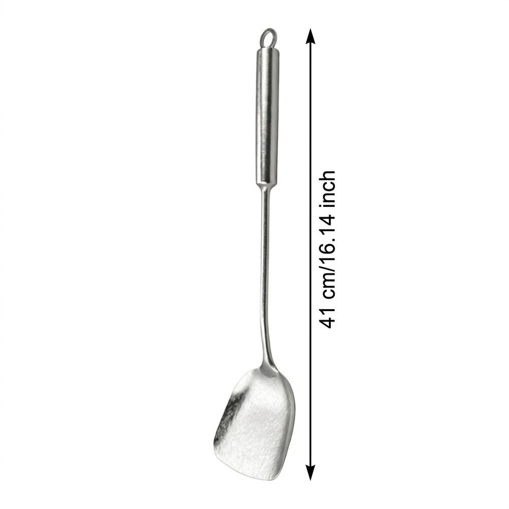 Pure Titanium Tableware 41cm Lightweight Heat Resistant Rust Resistant Set - Produktbild 1