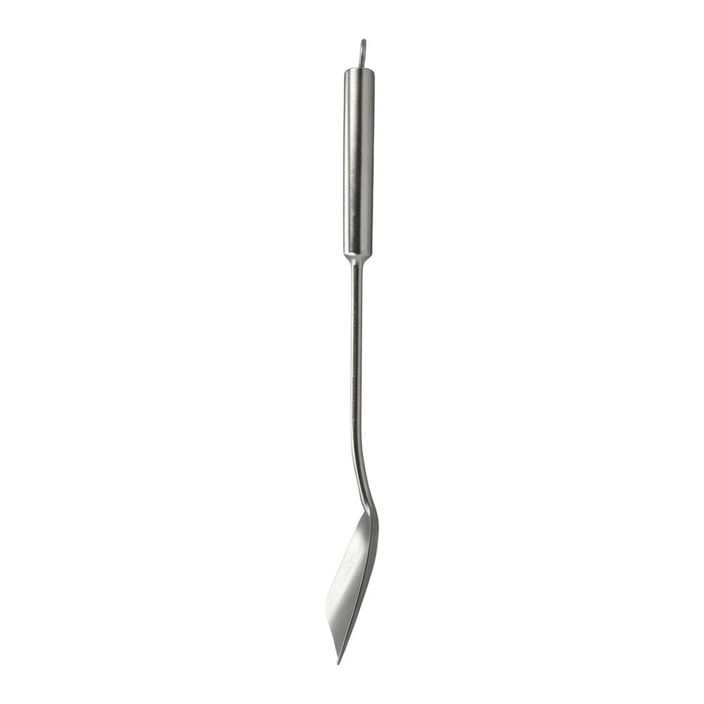 Pure Titanium Tableware 41cm Lightweight Heat Resistant Rust Resistant Set - Produktbild 2