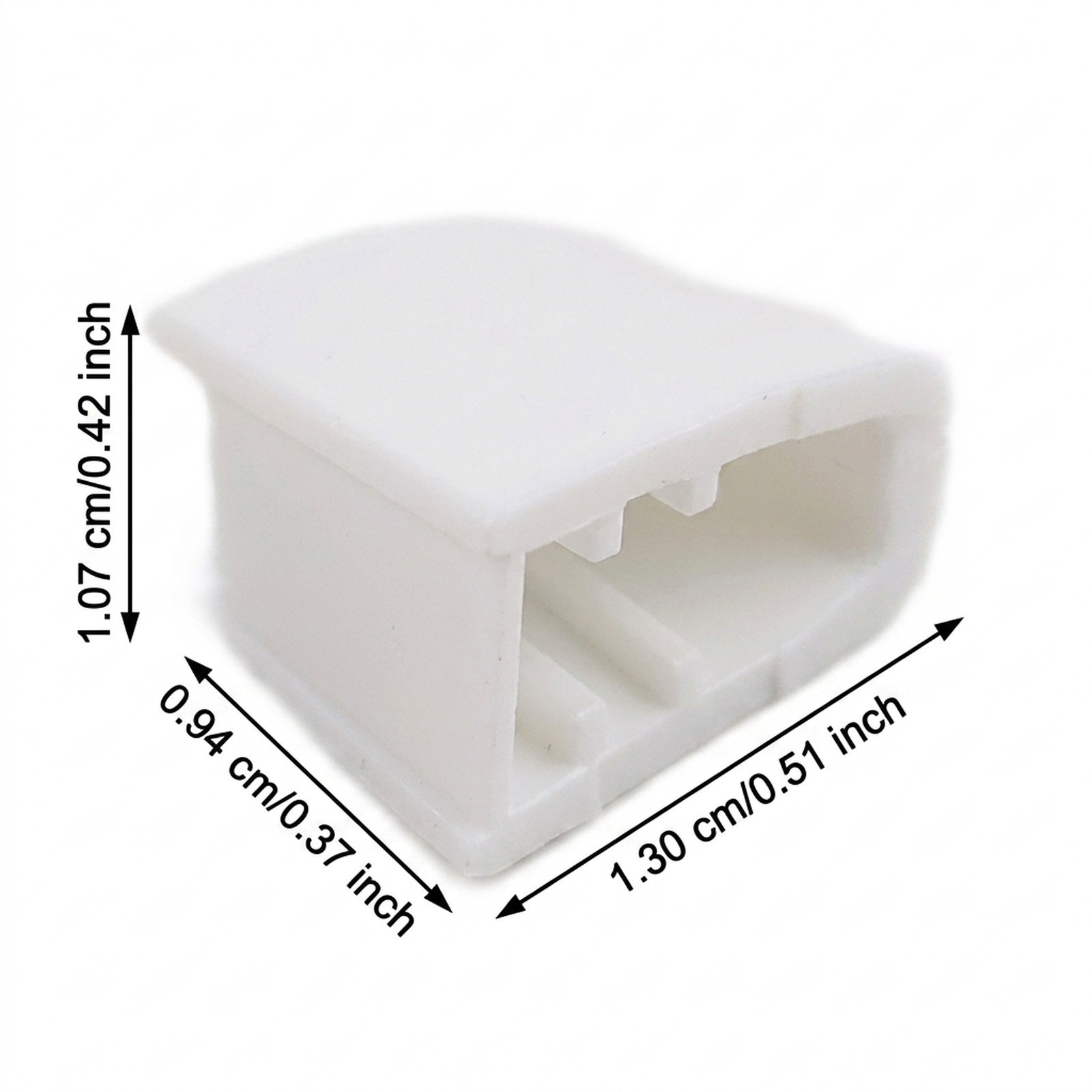 Dimmer Replacement Knobs for Fan and Light Control for Easy Install Set of 4