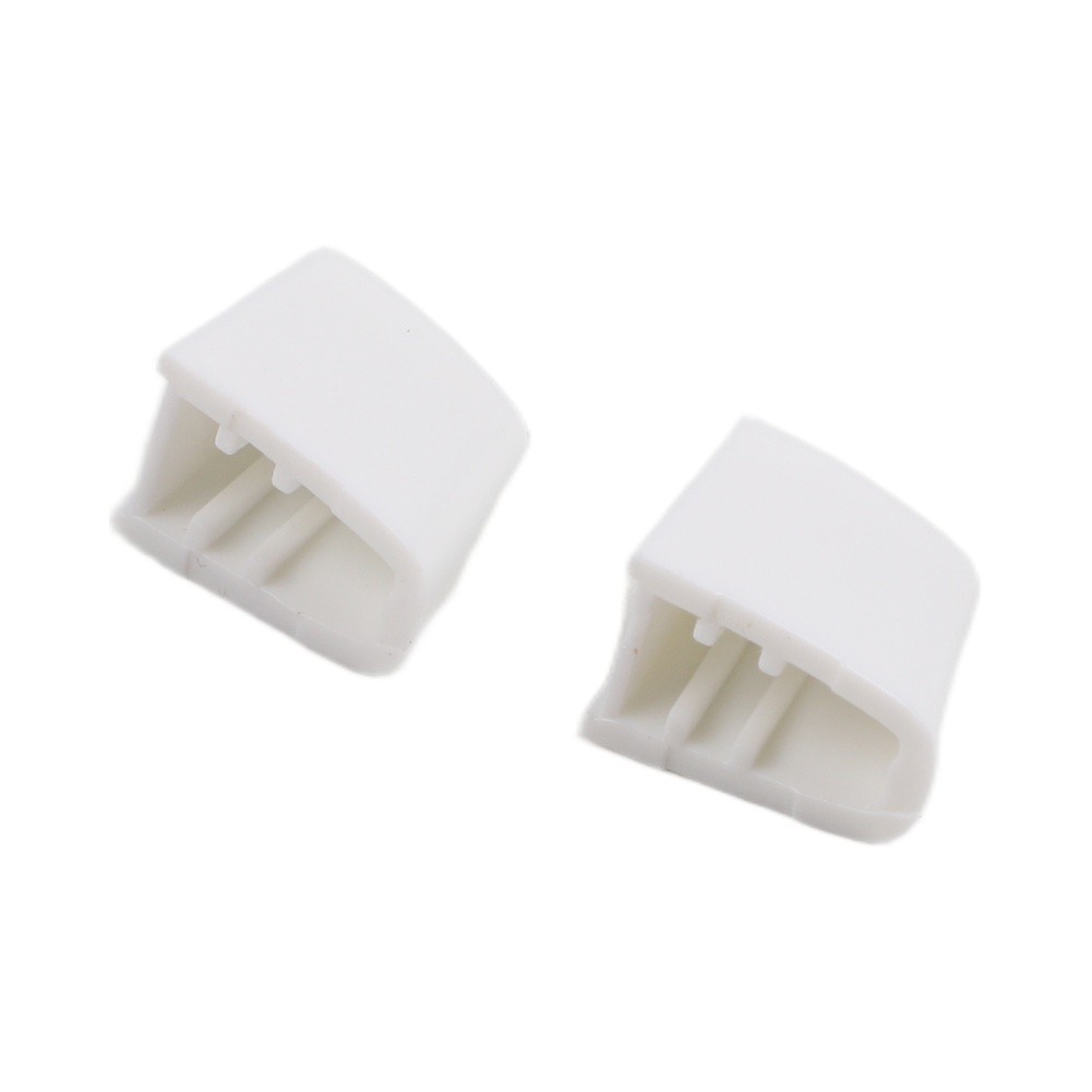 Dimmer Replacement Knobs for Fan and Light Control for Easy Install Set of 4